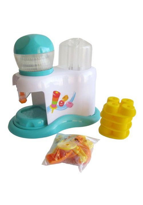 Fabrica de Inghetata Fruity Hoops