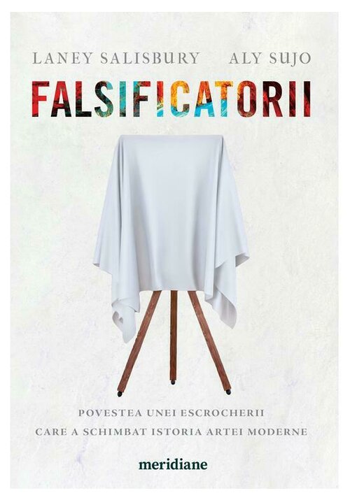 ART Falsificatorii