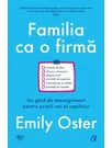 Familia ca o firma