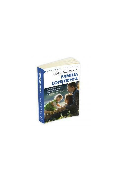Familia constienta