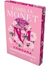 Familia Monet. Comoara