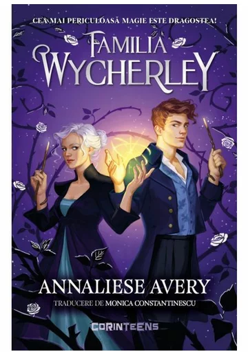 Familia Wycherley (prima parte a seriei „Familia Wycherley