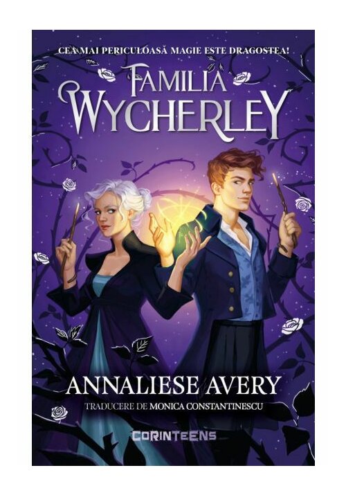 Familia Wycherley (prima parte a seriei „Familia Wycherley )