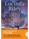 Fata ascunsa