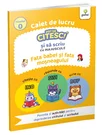 Fata babei și fata moșneagului