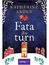Fata din turn