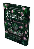 Fearless. Deznodamantul