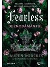 Fearless. Deznodamantul