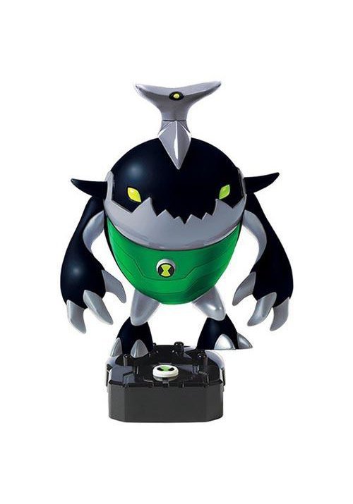Feature Figure Eatle