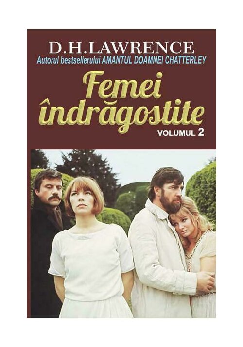 Femei indragostite vol. 2