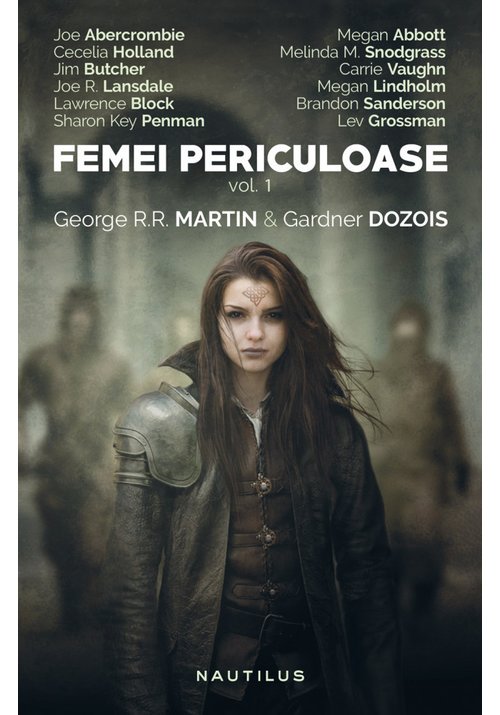 Femei periculoase