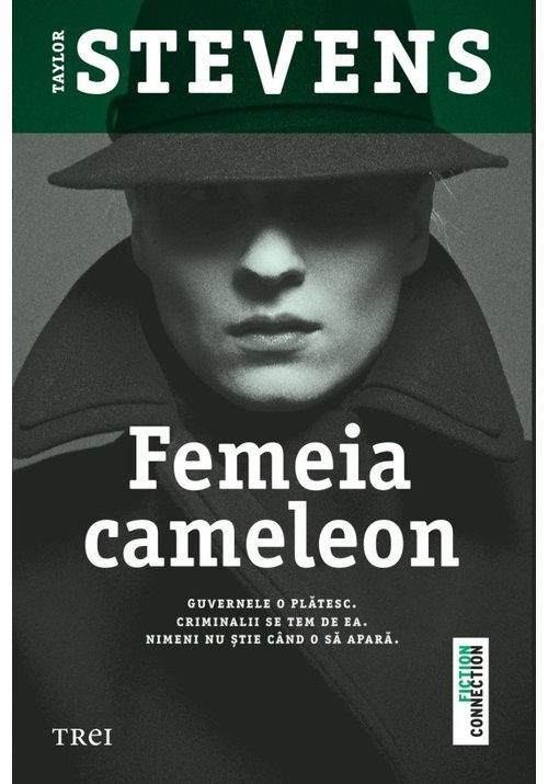 Femeia cameleon