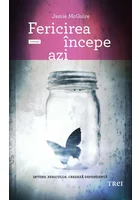 Fericirea incepe azi - Jamie McGuire