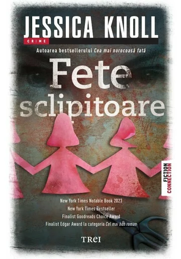 Fete sclipitoare