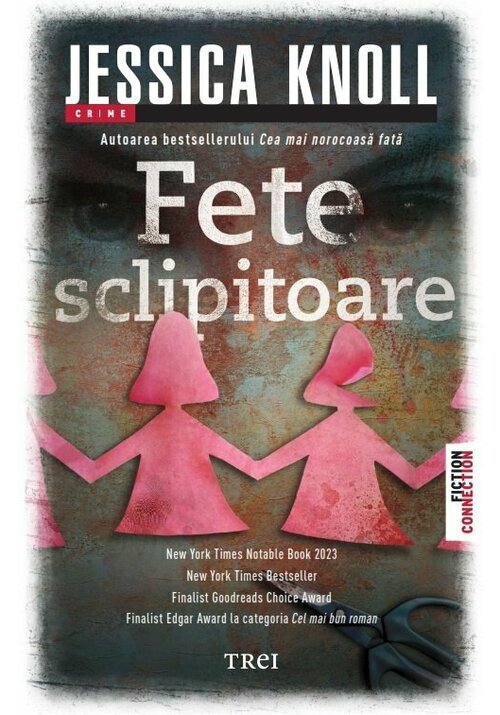 Fete sclipitoare