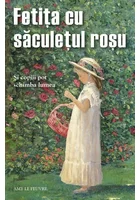 Fetita cu saculetul rosu