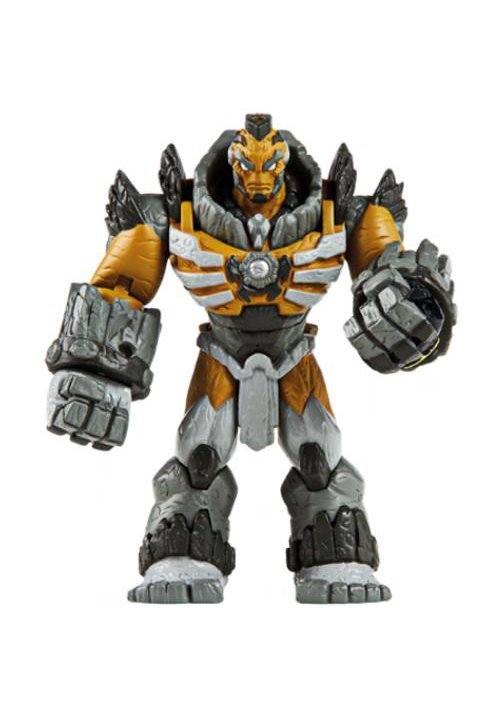 Figurina gormiti lord agrom pe blister