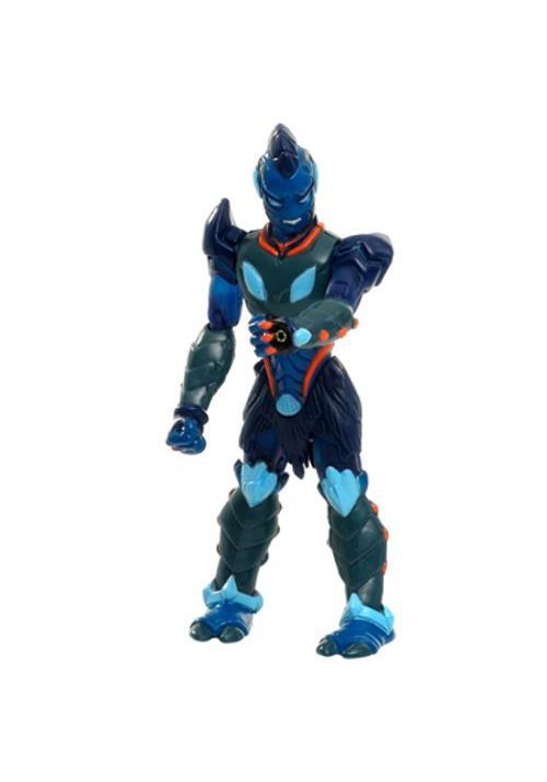 Figurina gormiti piron pe blister