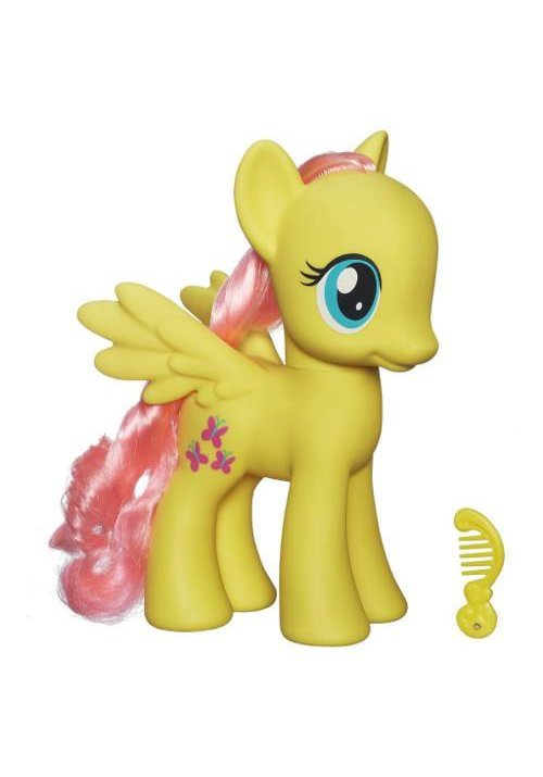 Figurina My Little Pony Fluttershy