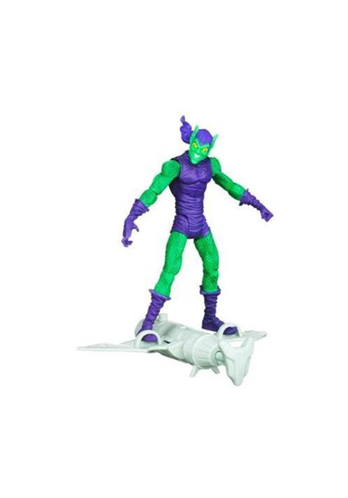 Figurina Spider Man - Green Goblin