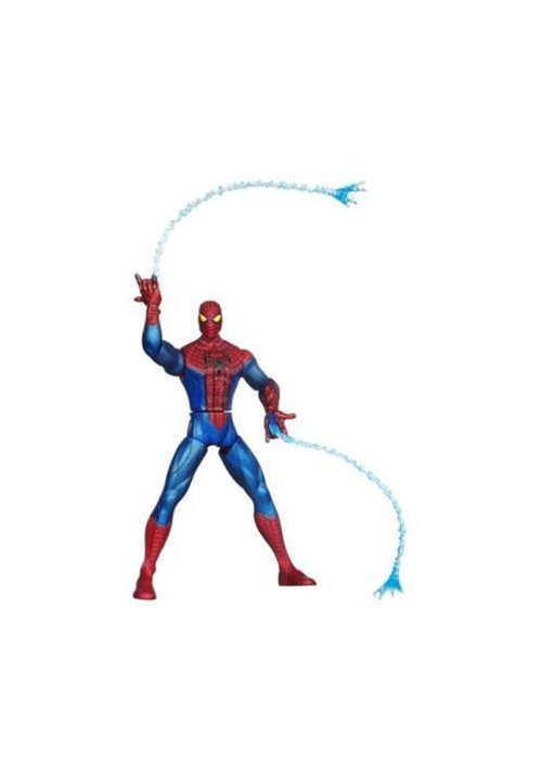 Figurina spider man
