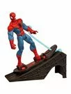 Figurina Spider Man - Rocket Ramp