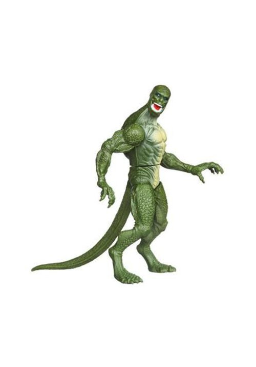 Figurina Spider Man - Soparla