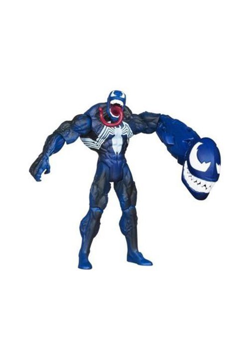 Figurina Spider Man - Venom