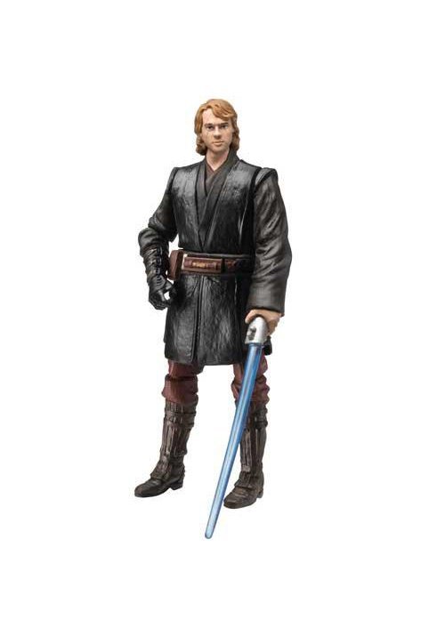 Figurina star wars anakin skywalker