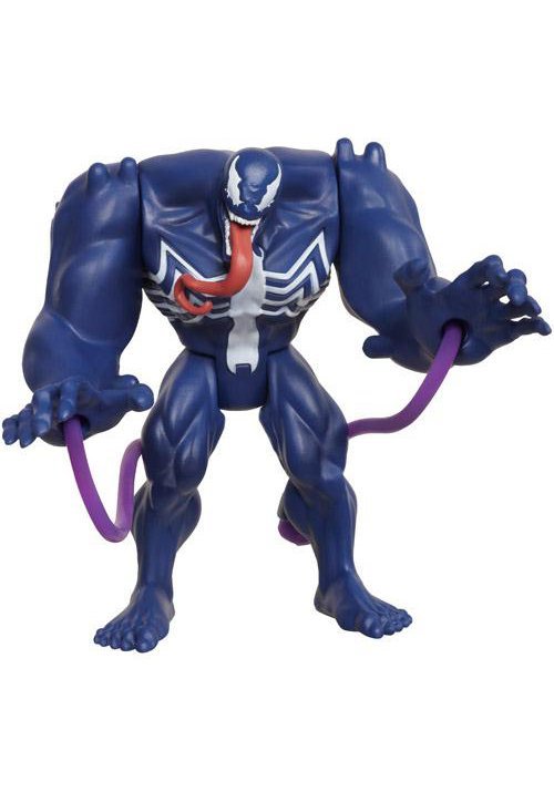 Figurina venom - spider swat
