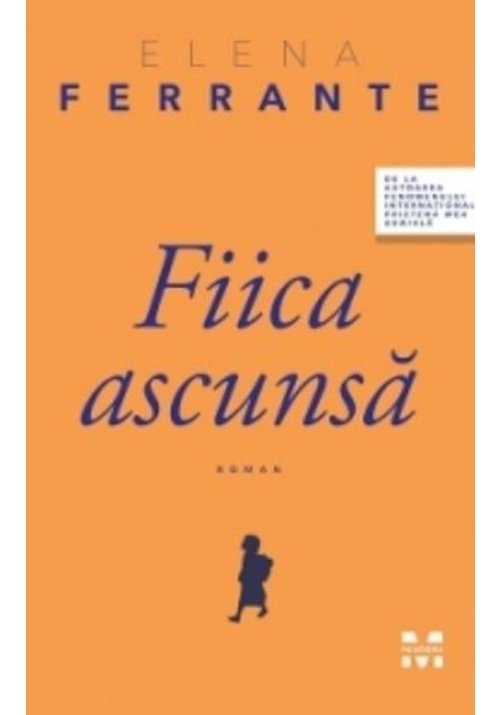 Fiica ascunsa