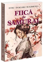 Fiica de samurai