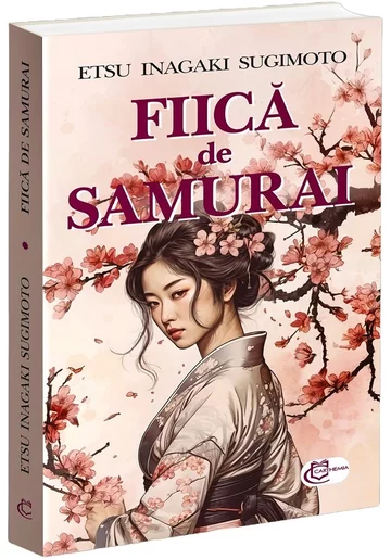 Fiica de samurai