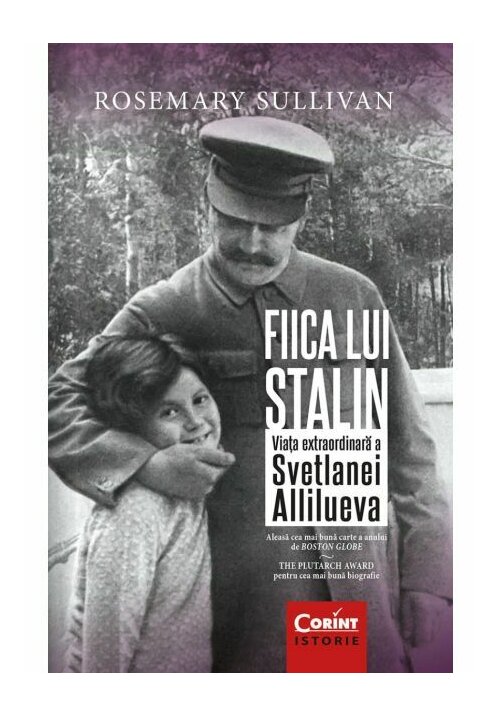 Corint Fiica lui Stalin