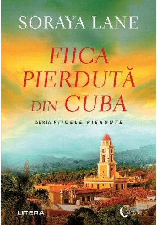 Fiica pierduta din Cuba