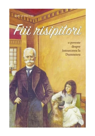 Fiii Risipitori