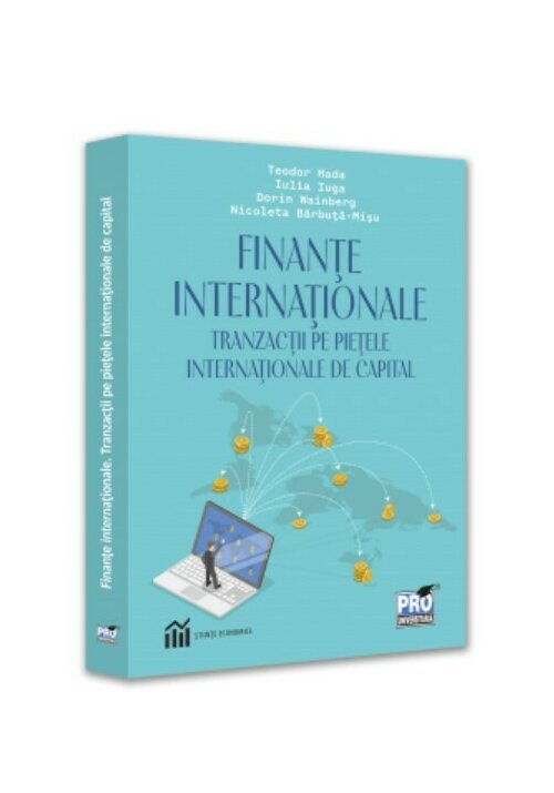 Finante internationale. Tranzactii pe pietele internationale de capital.