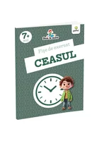 Fise de exersat CEASUL