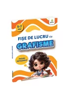 Fise de lucru cu grafisme