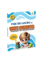 Fise de lucru de unit puncte