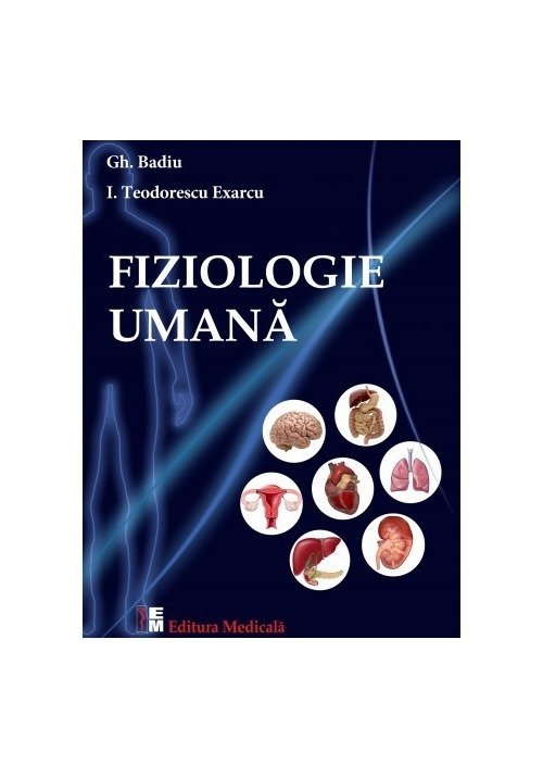 Fiziologie umană