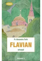 Flavian - Urcusul, vol.3