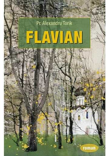 Flavian, vol.1