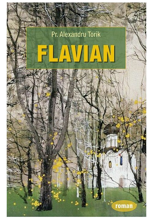 Vezi detalii pentru Flavian, vol.1