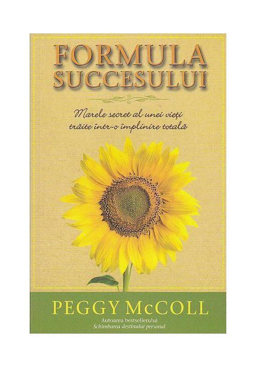 Formula succesului