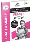 Fractii.clasele III-IV/MatPRO
