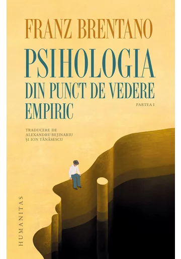 Psihologia din punct de vedere empiric. Partea I