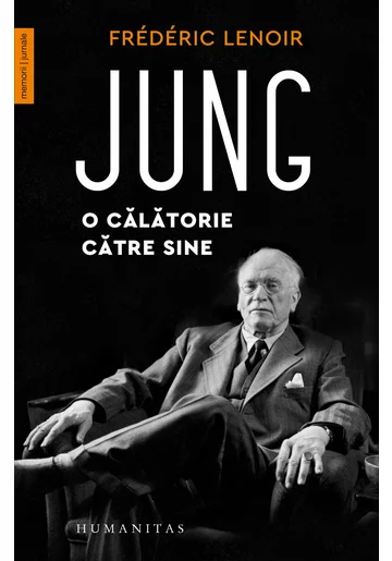 Jung, O calatorie catre sine