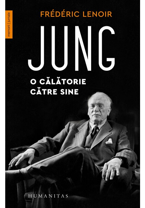 Vezi detalii pentru Jung, O calatorie catre sine