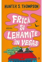 Frica si lehamite in Vegas